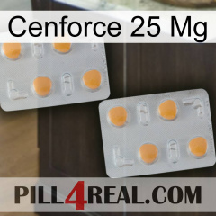 Cenforce 25Mg 25